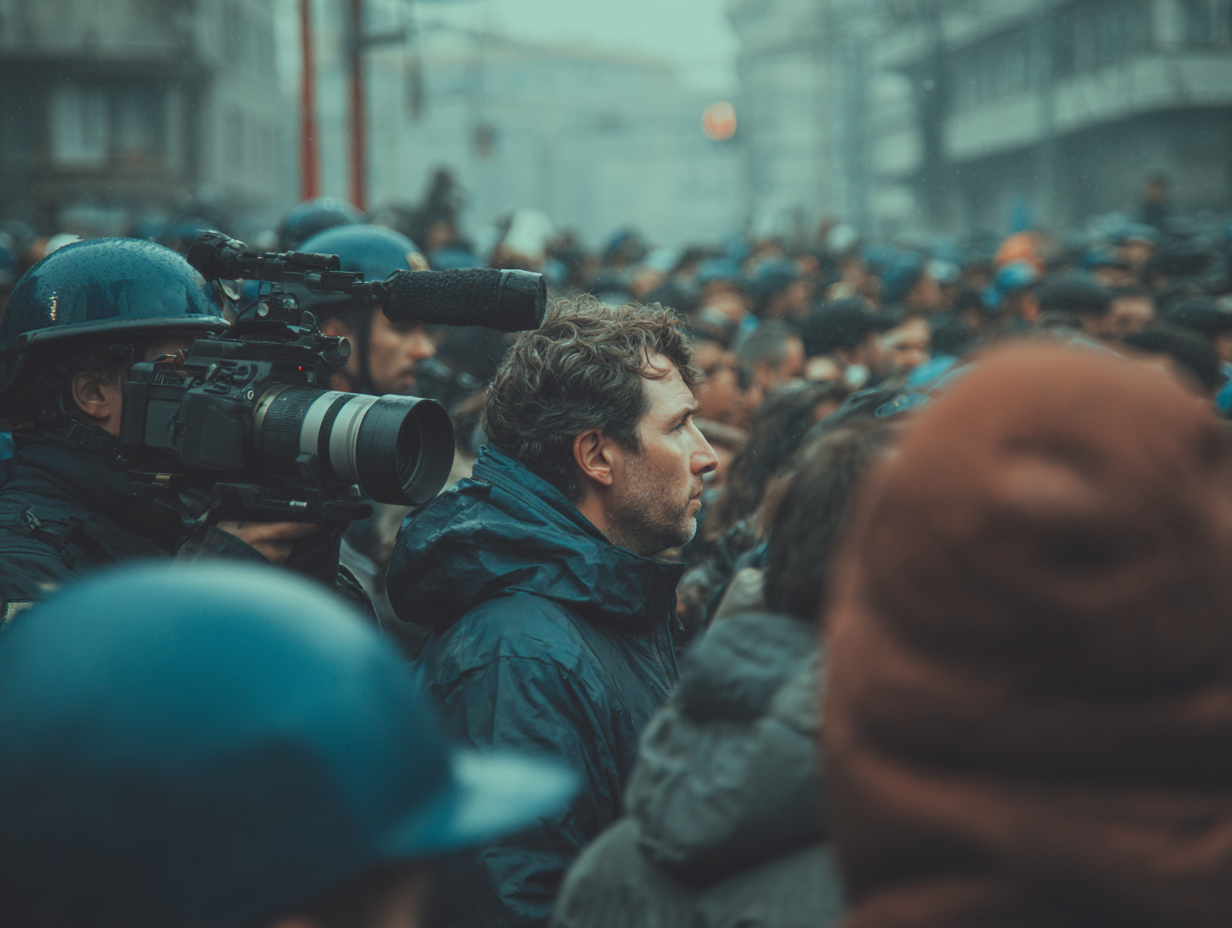 Новостной материал