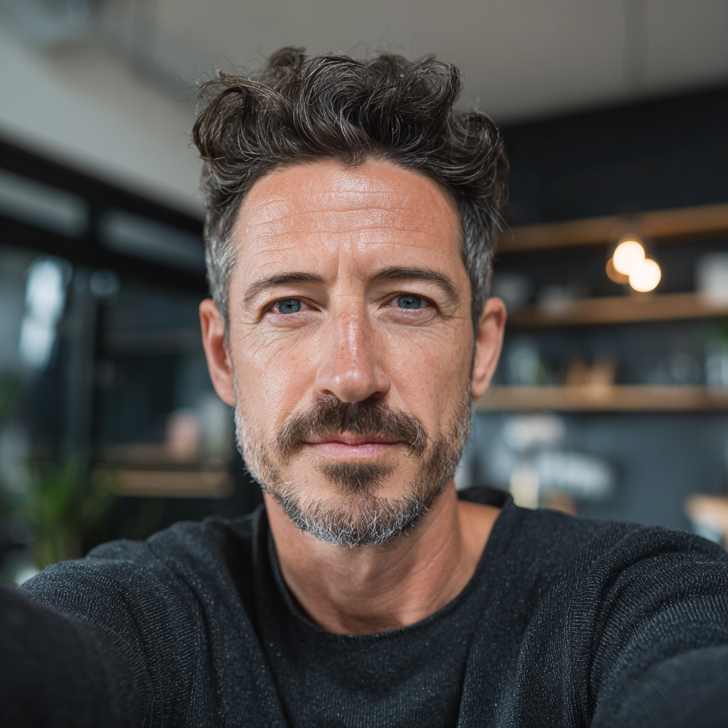 Алексей Новиков